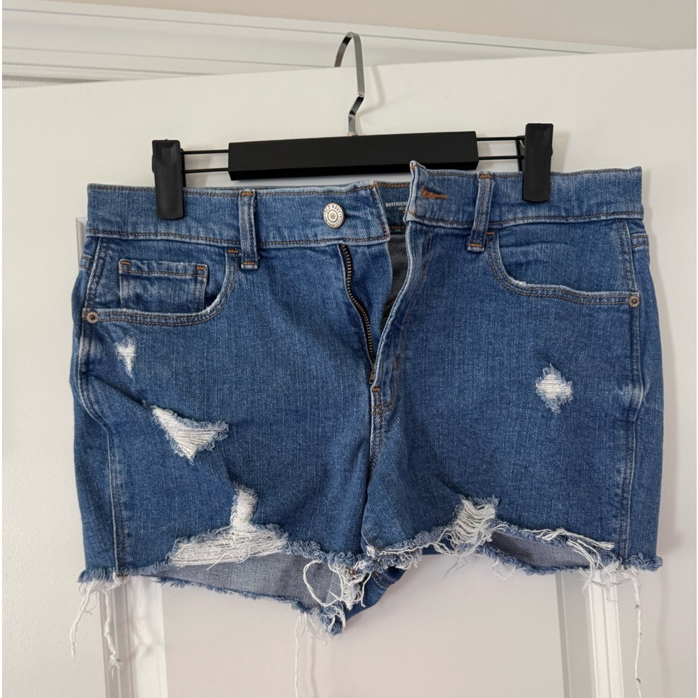 Old Navy Boyfriend Shorts